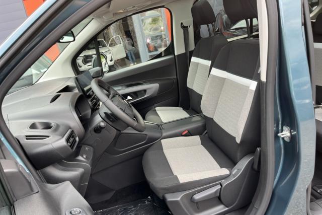 Citroen Berlingo image 7