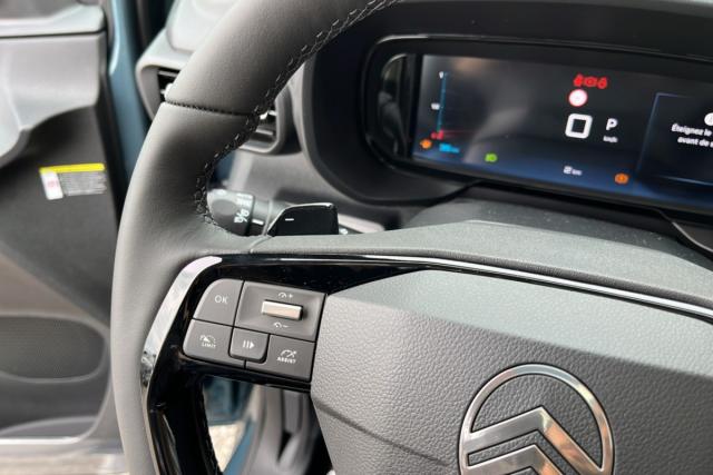 Citroen Berlingo image 5