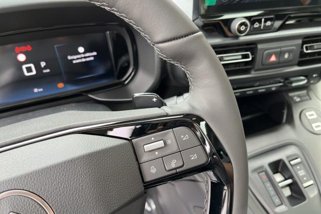 Citroen Berlingo image 1