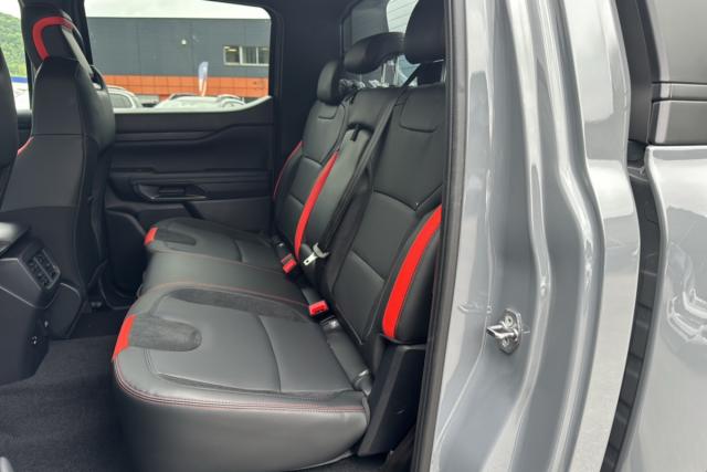 Ford Ranger image 6