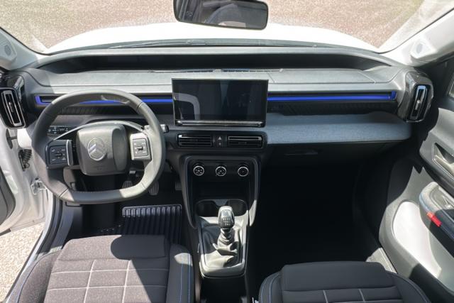 Citroen C3 image 1