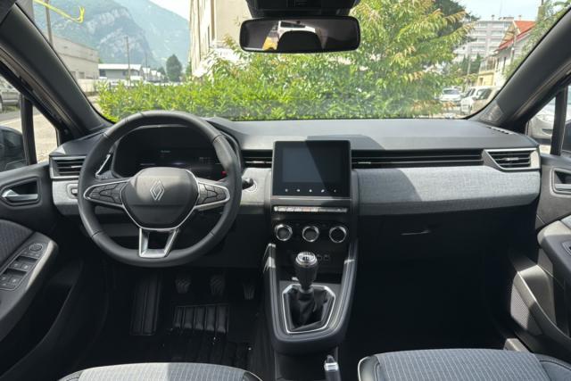 Renault Clio image 7