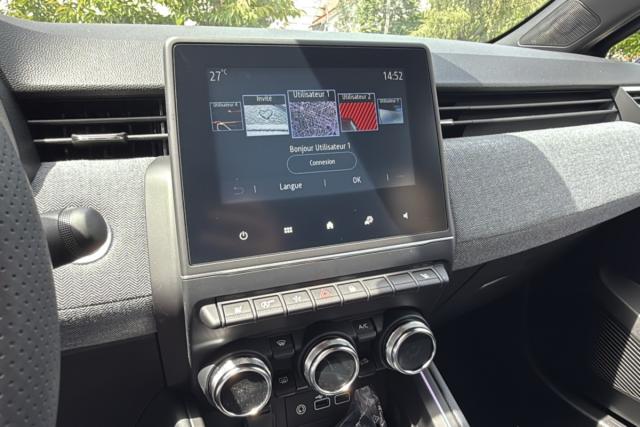 Renault Clio image 1