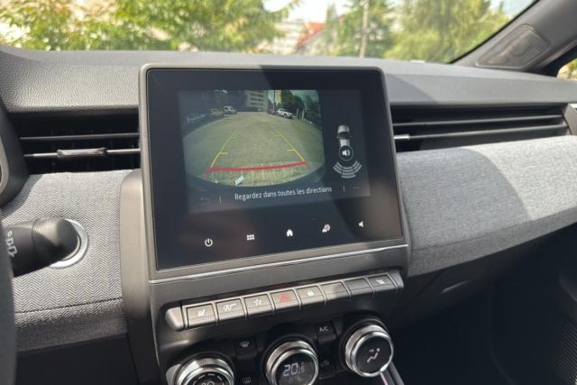 Renault Clio image 2