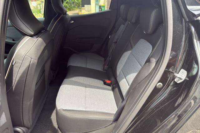 Renault Clio image 4