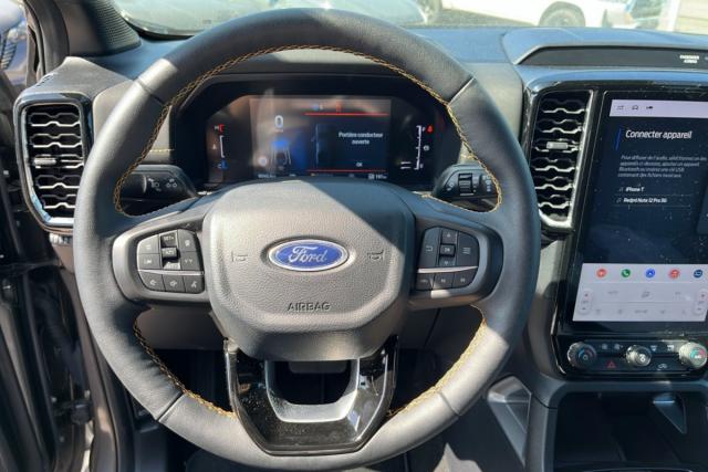 Ford Ranger image 8