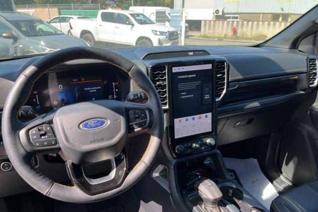 Ford Ranger image 1