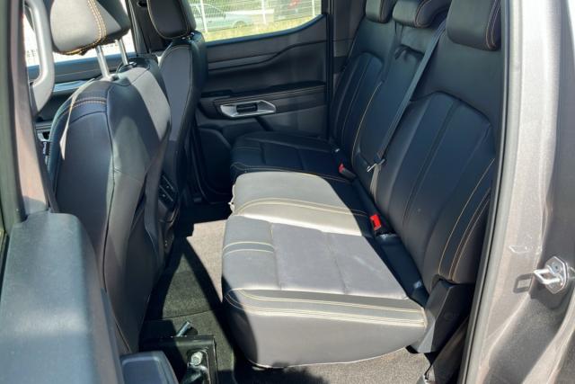 Ford Ranger image 2