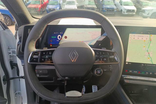 Renault Austral image 2