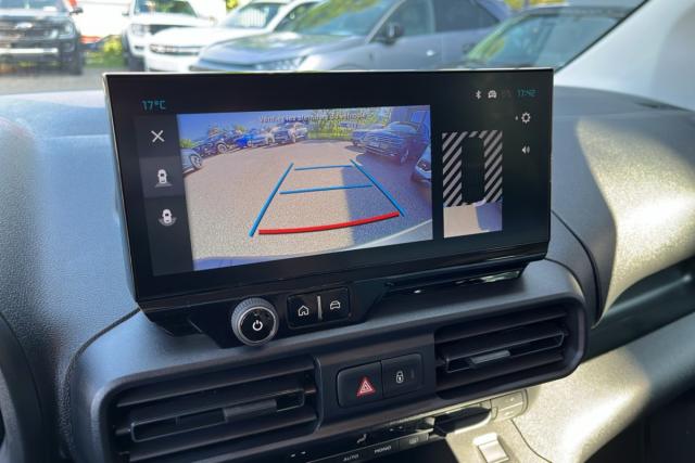 Citroen Berlingo image 3