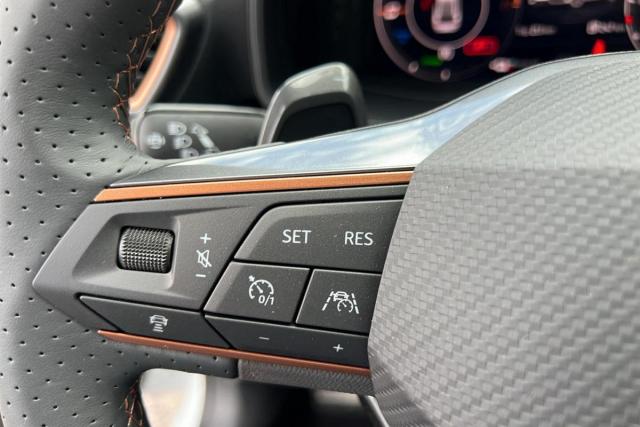 Cupra Leon image 1