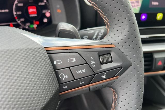 Cupra Leon image 7