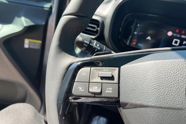 Citroen Berlingo image 2