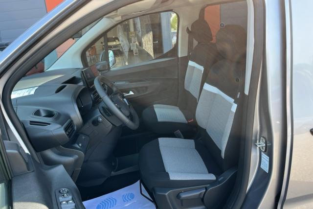 Citroen Berlingo image 1