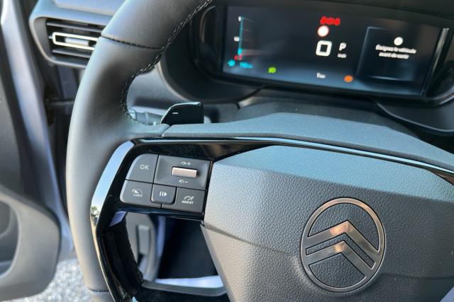 Citroen Berlingo image 5