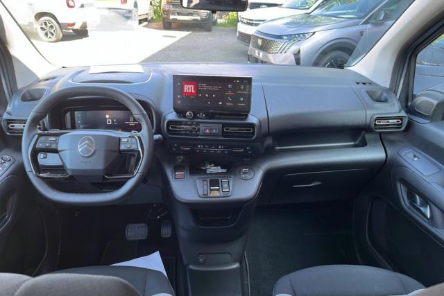 Citroen Berlingo image 9