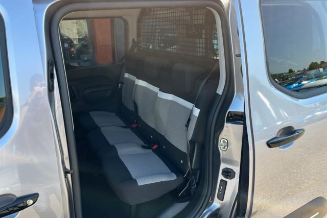 Citroen Berlingo image 2