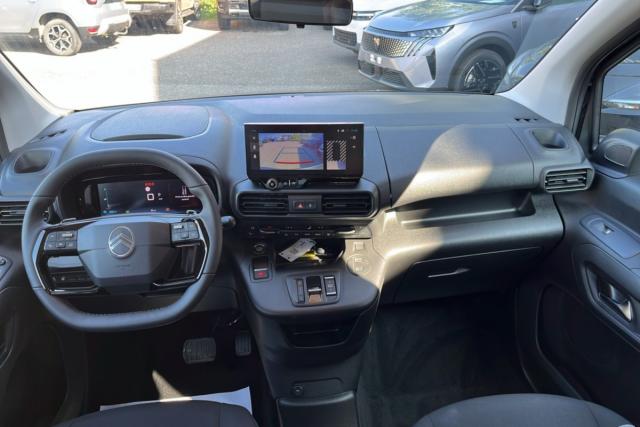 Citroen Berlingo image 8