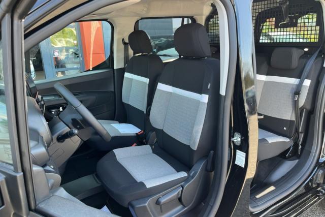 Citroen Berlingo image 3