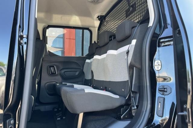 Citroen Berlingo image 5