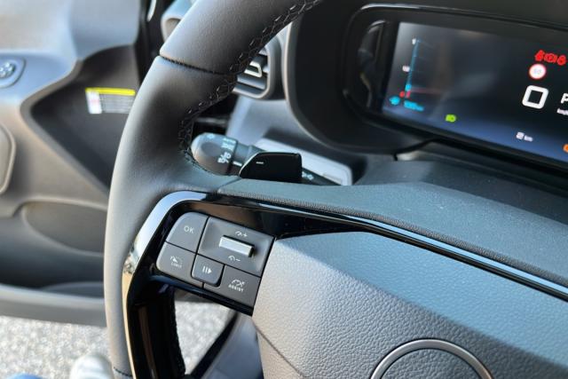 Citroen Berlingo image 6