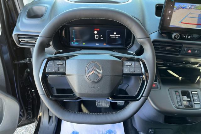 Citroen Berlingo image 2