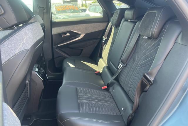 Peugeot 3008 image 8