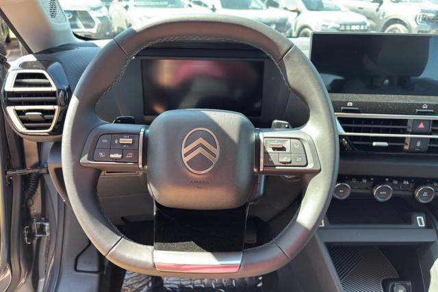 Citroen C4 image 1