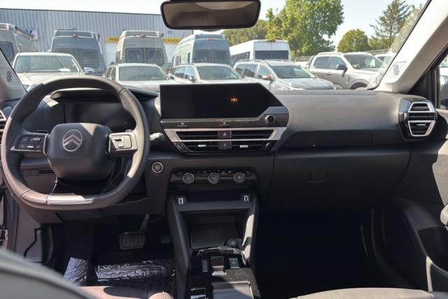 Citroen C4 image 9