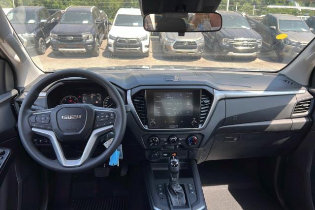 Isuzu D-Max image 3