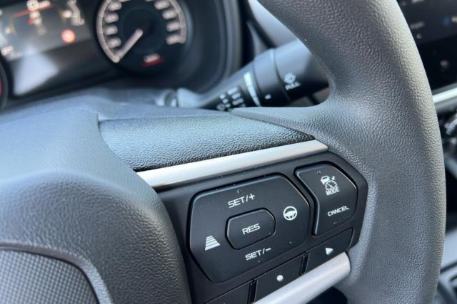 Isuzu D-Max image 4
