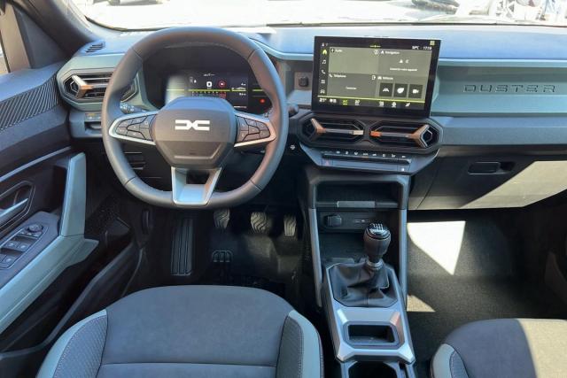 Dacia Duster image 7