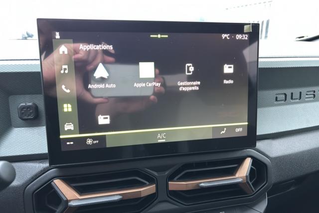 Dacia Duster image 6