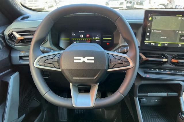 Dacia Duster image 3