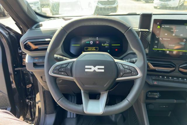 Dacia Duster image 1