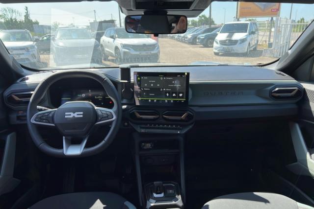 Dacia Duster image 7