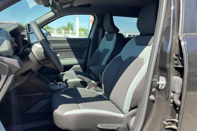 Dacia Duster image 8