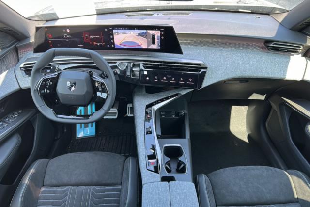 Peugeot 3008 image 5