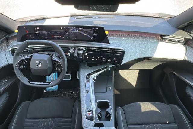 Peugeot 3008 image 6