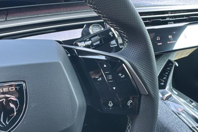 Peugeot 3008 image 3