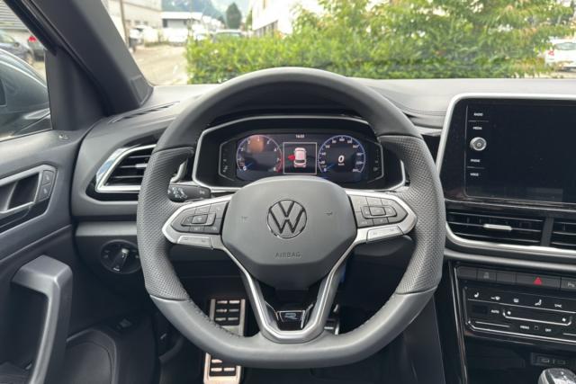 Volkswagen T-Roc image 1