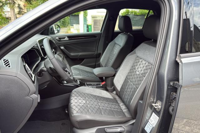 Volkswagen T-Roc image 4
