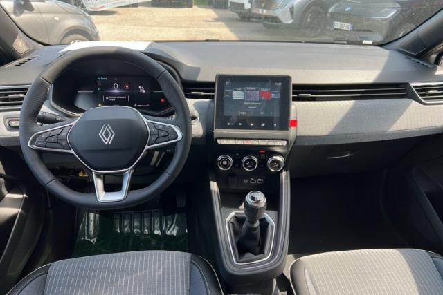 Renault Clio image 4