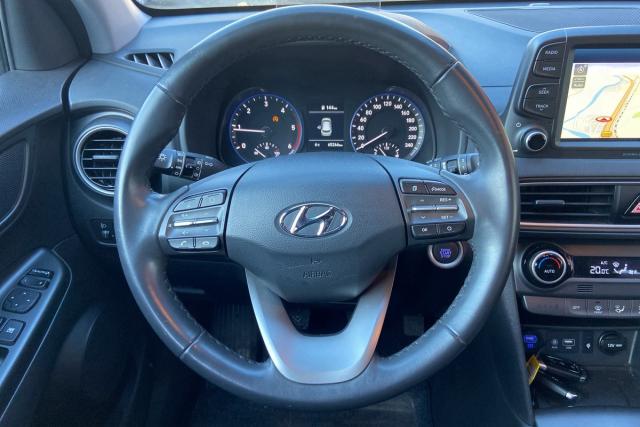 Hyundai Kona image 1