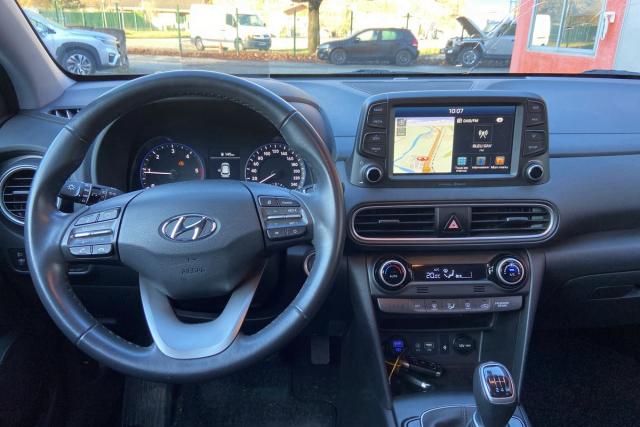 Hyundai Kona image 6