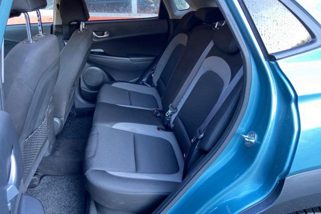 Hyundai Kona image 2