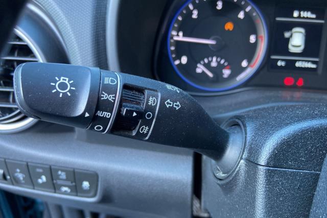 Hyundai Kona image 3