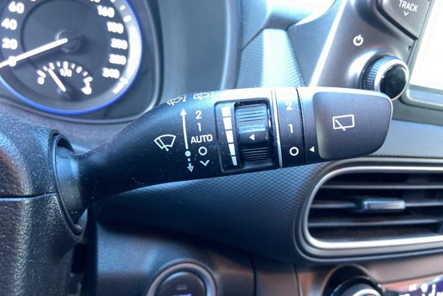 Hyundai Kona image 9
