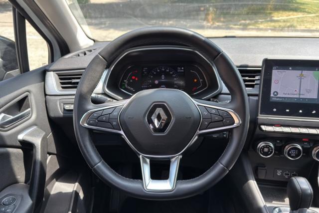 Renault Captur image 1