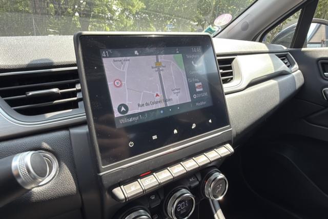 Renault Captur image 2